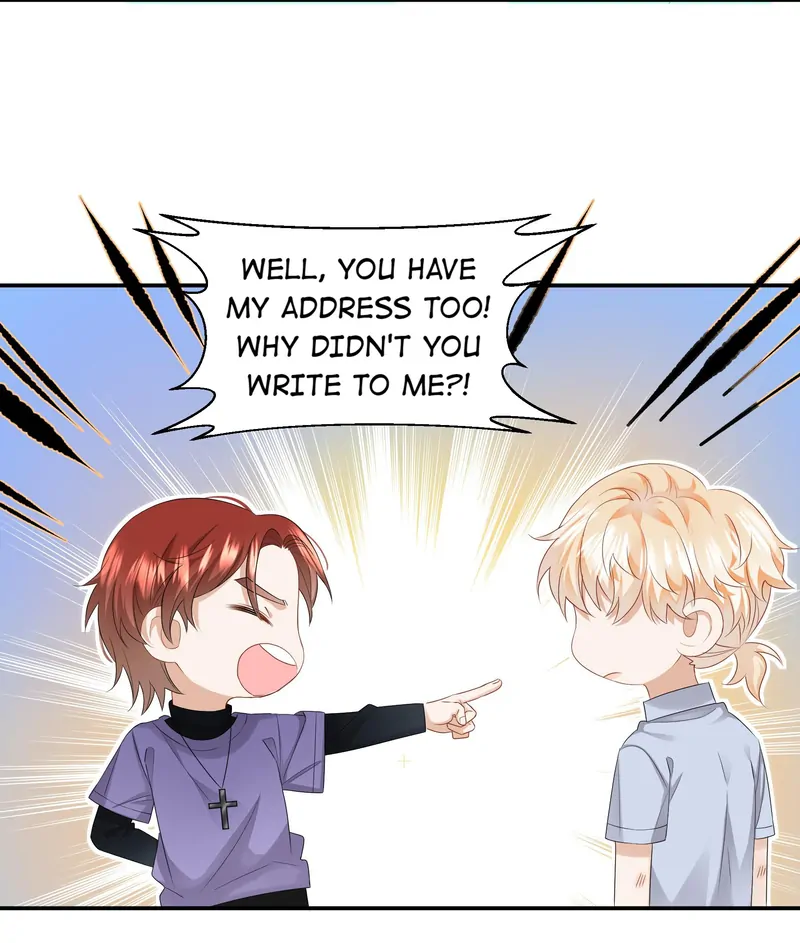 Miss, You're Kinda Weird Chapter 12 - page 25