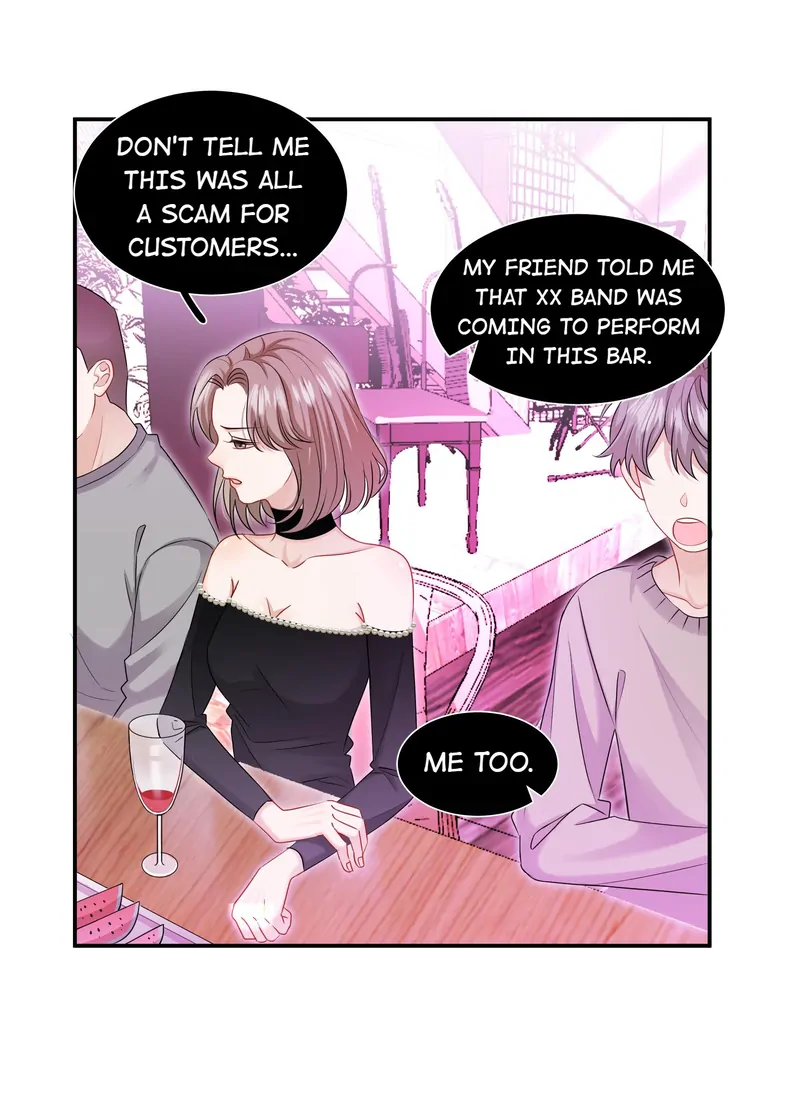 Miss, You're Kinda Weird Chapter 12 - page 28