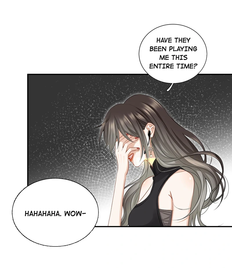 Miss, You're Kinda Weird Chapter 13 - page 14