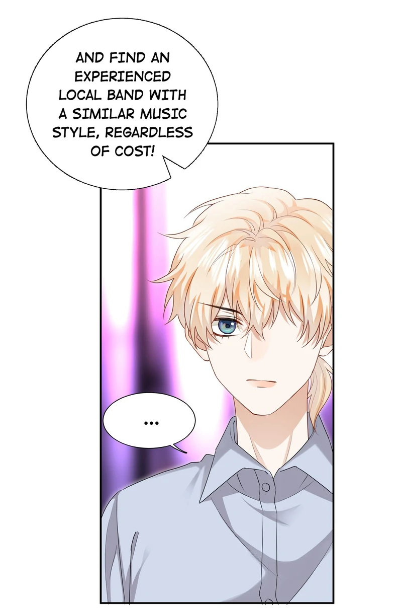 Miss, You're Kinda Weird Chapter 13 - page 16