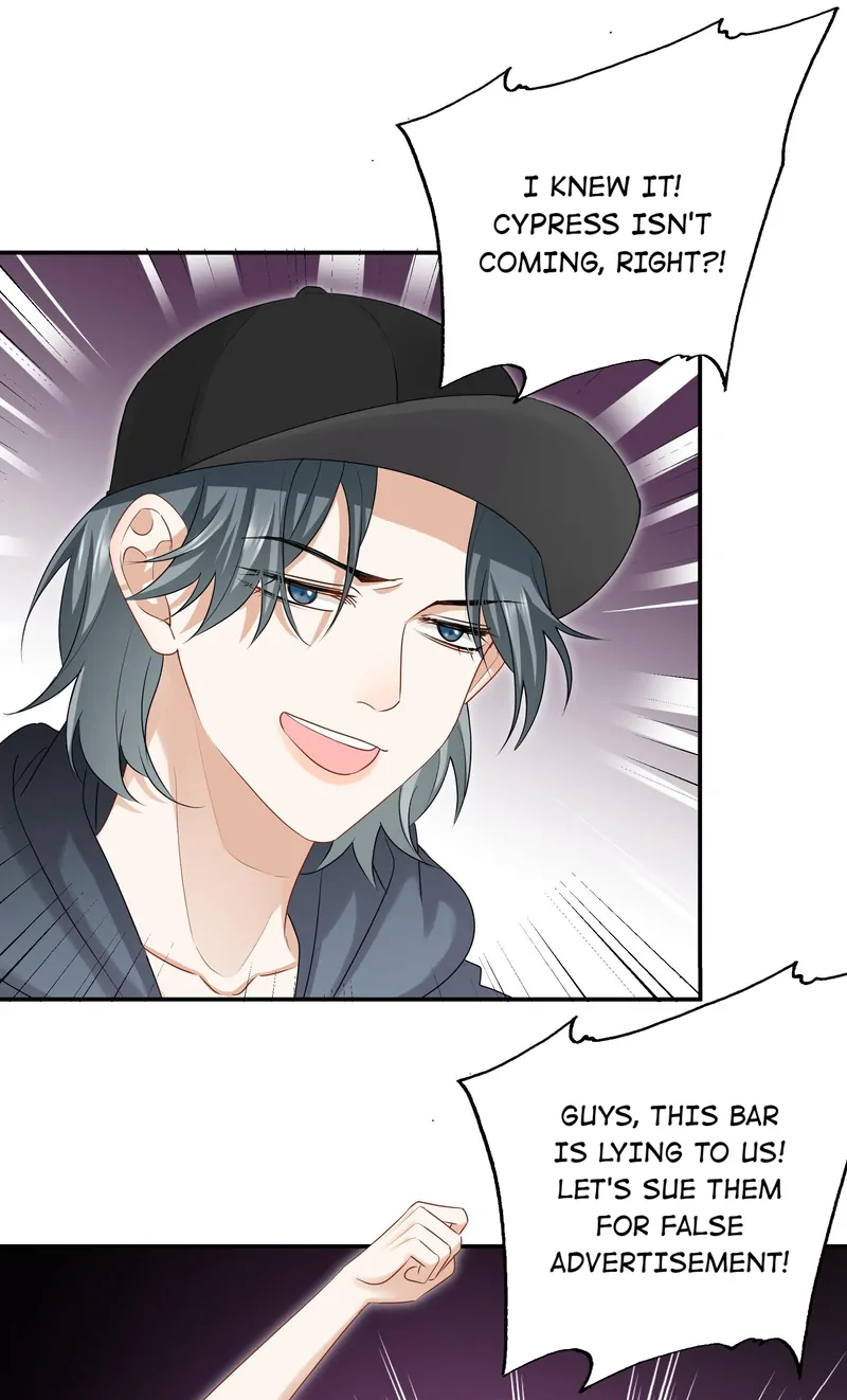 Miss, You're Kinda Weird Chapter 13 - page 17