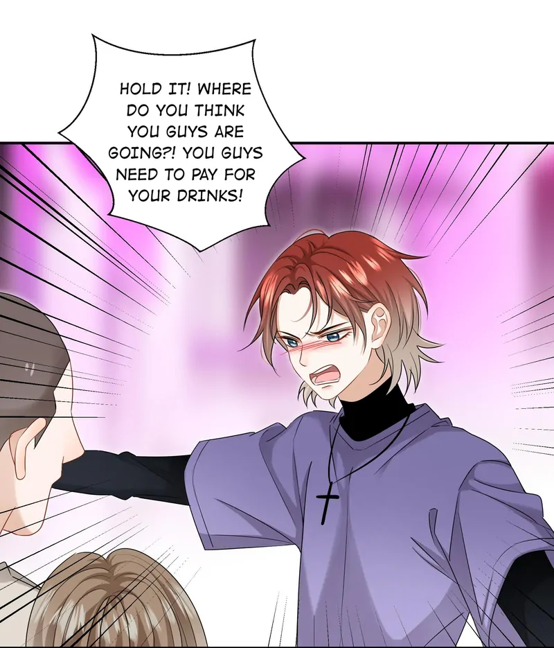 Miss, You're Kinda Weird Chapter 13 - page 20