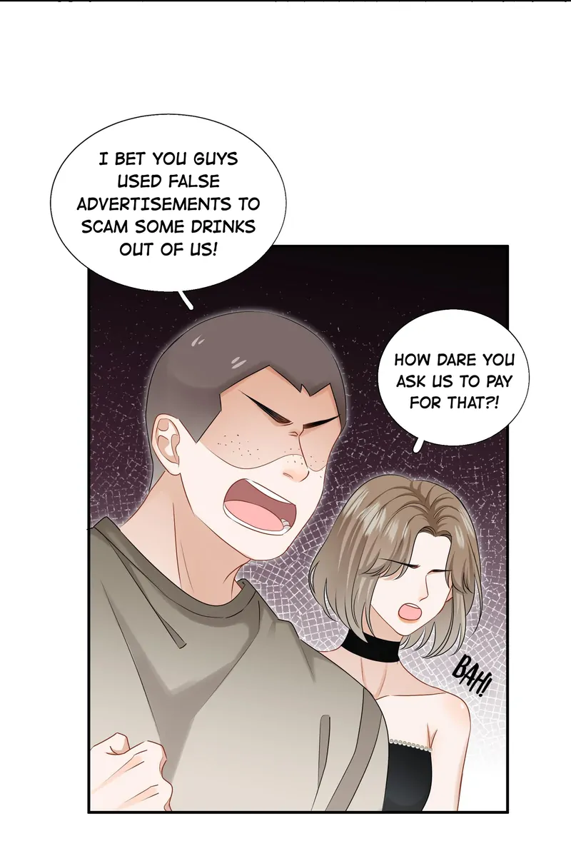 Miss, You're Kinda Weird Chapter 13 - page 21