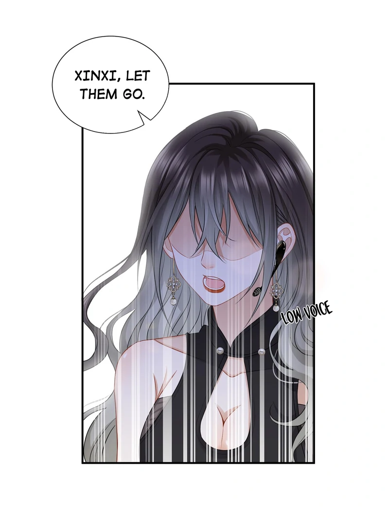 Miss, You're Kinda Weird Chapter 13 - page 22