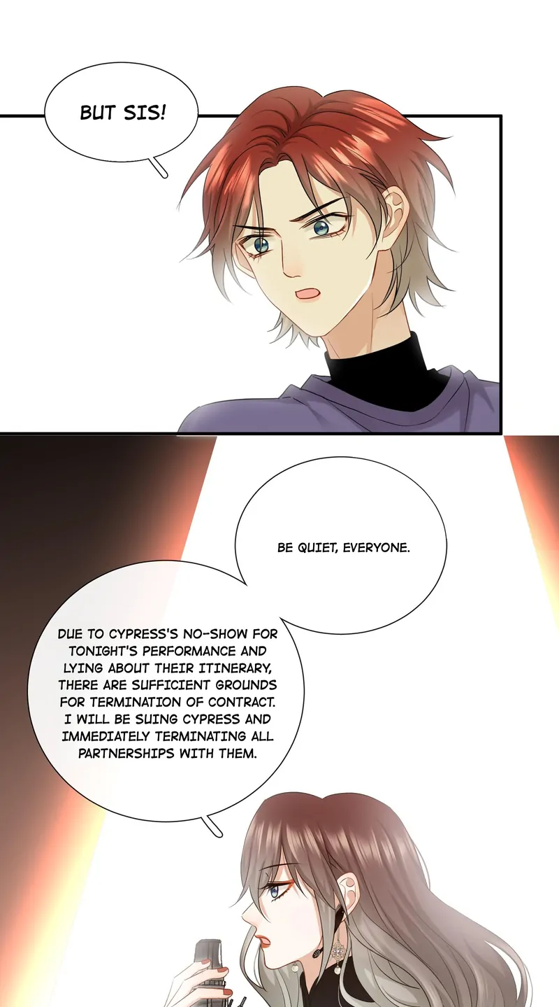 Miss, You're Kinda Weird Chapter 13 - page 23
