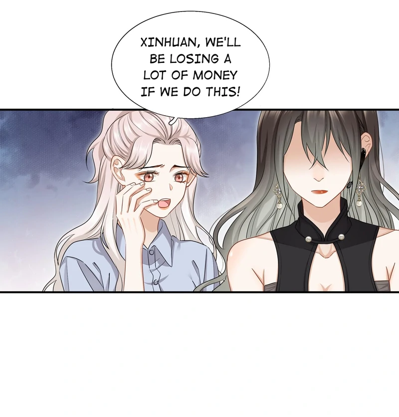 Miss, You're Kinda Weird Chapter 13 - page 25