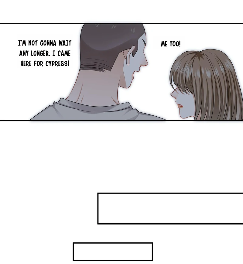 Miss, You're Kinda Weird Chapter 13 - page 27