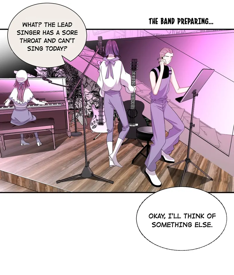 Miss, You're Kinda Weird Chapter 13 - page 28