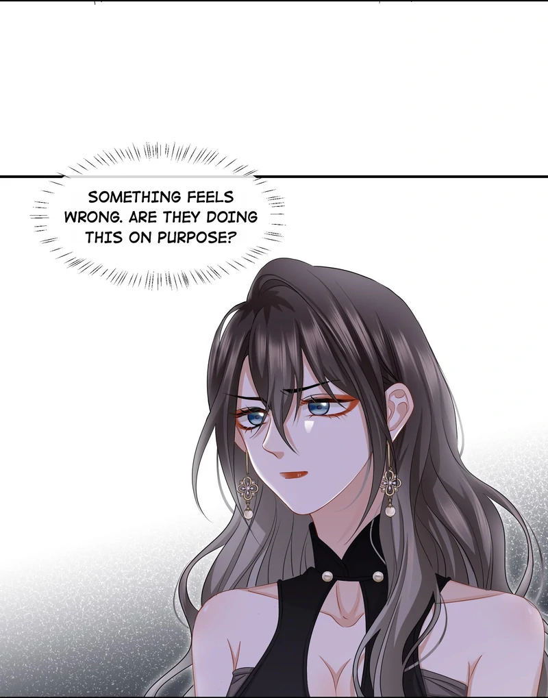 Miss, You're Kinda Weird Chapter 13 - page 5