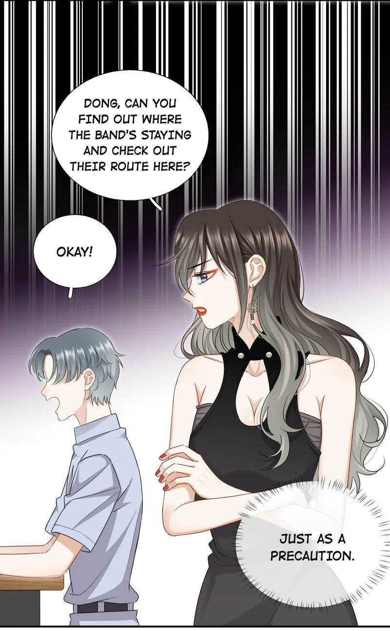 Miss, You're Kinda Weird Chapter 13 - page 6