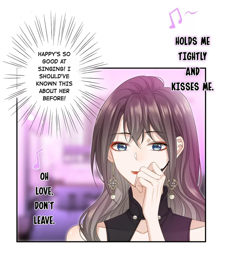 Miss, You're Kinda Weird Chapter 14 - page 19