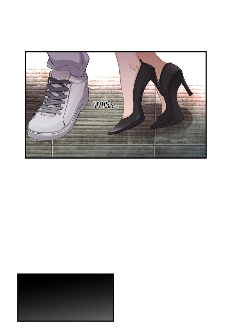 Miss, You're Kinda Weird Chapter 14 - page 23