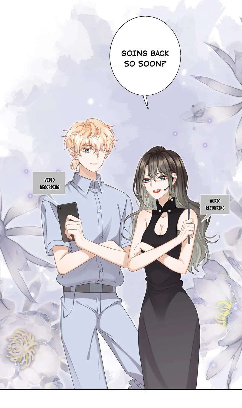 Miss, You're Kinda Weird Chapter 14 - page 25