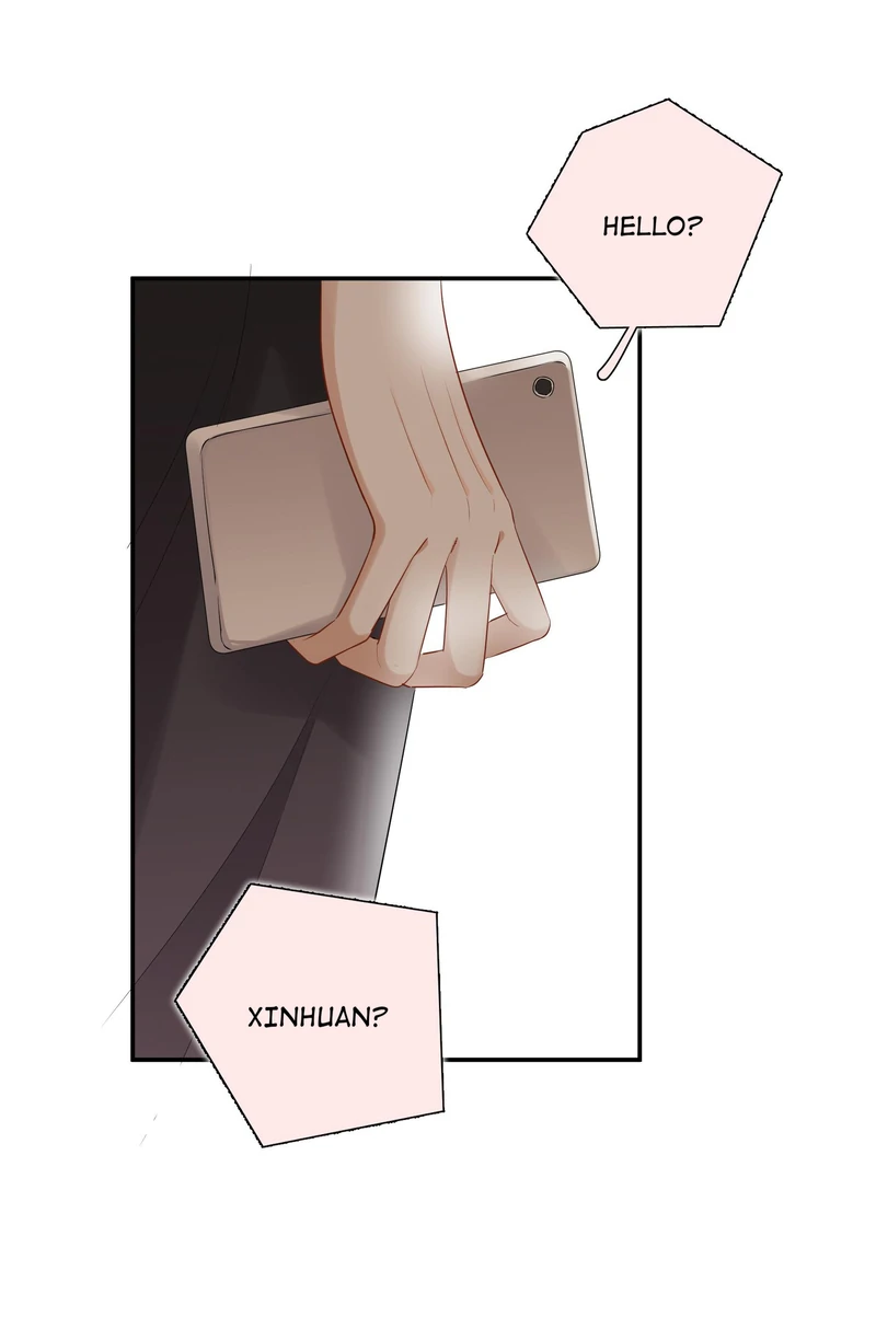 Miss, You're Kinda Weird Chapter 14 - page 3