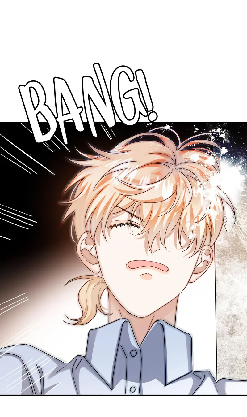 Miss, You're Kinda Weird Chapter 14 - page 33