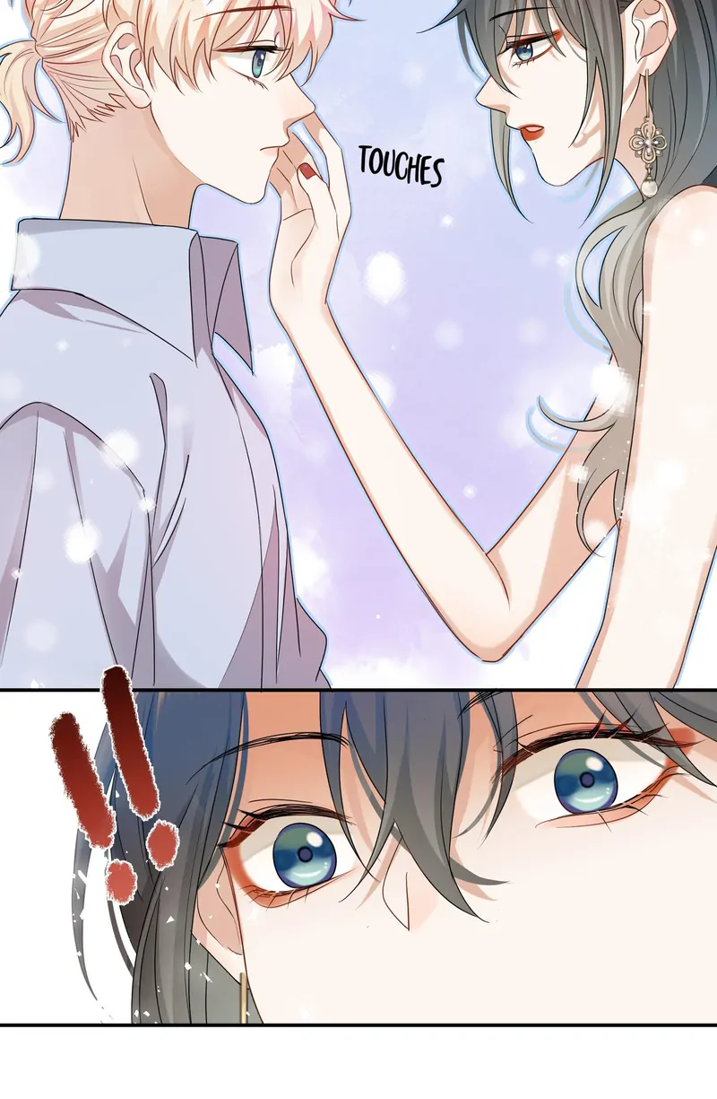 Miss, You're Kinda Weird Chapter 14 - page 36