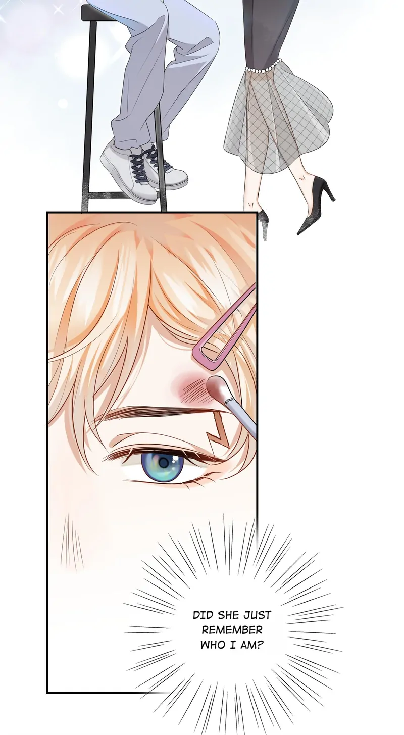 Miss, You're Kinda Weird Chapter 14 - page 40