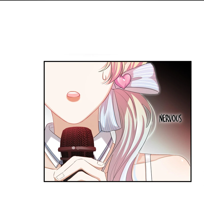 Miss, You're Kinda Weird Chapter 14 - page 8