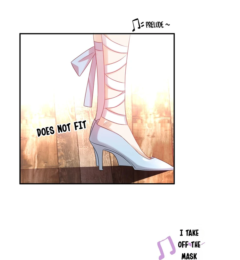 Miss, You're Kinda Weird Chapter 14 - page 9