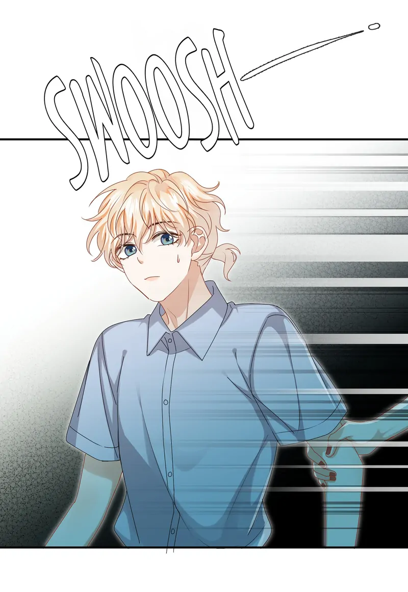 Miss, You're Kinda Weird Chapter 42 - page 10