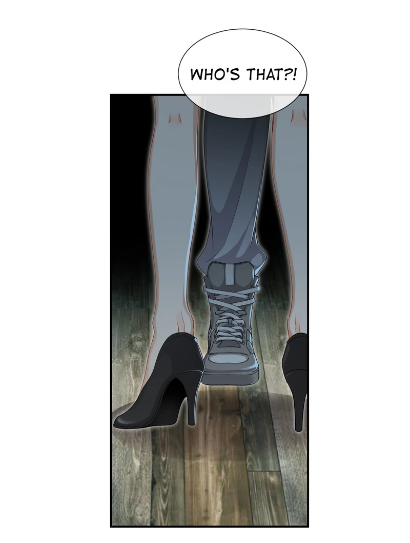 Miss, You're Kinda Weird Chapter 42 - page 11