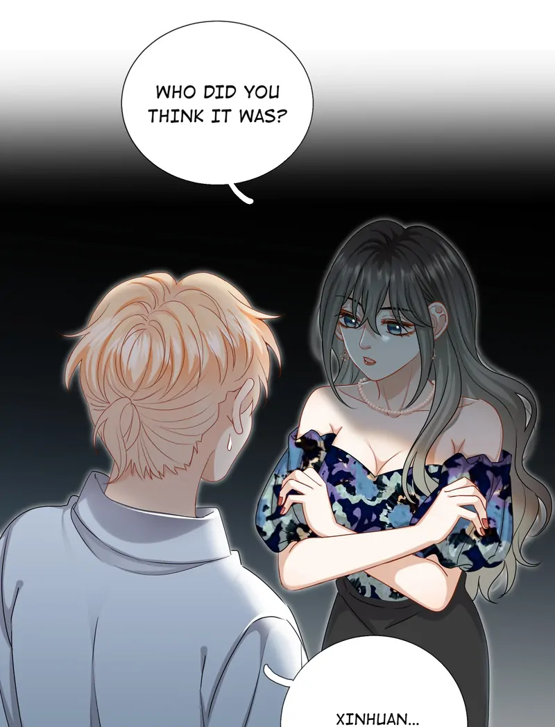 Miss, You're Kinda Weird Chapter 42 - page 12
