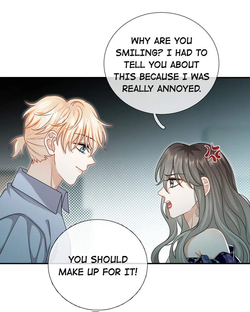 Miss, You're Kinda Weird Chapter 42 - page 18