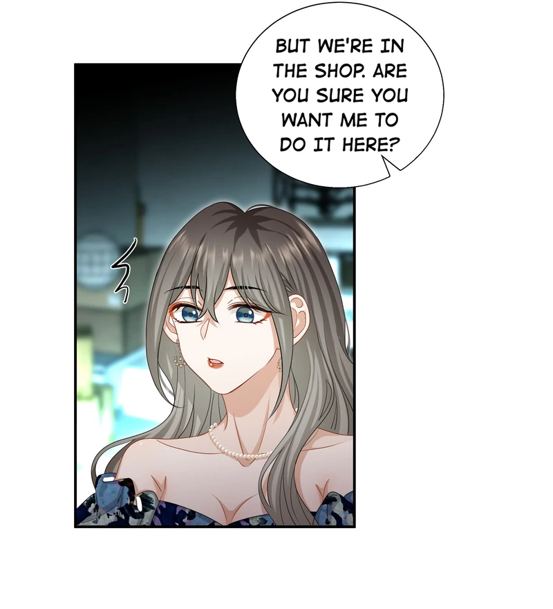 Miss, You're Kinda Weird Chapter 42 - page 19