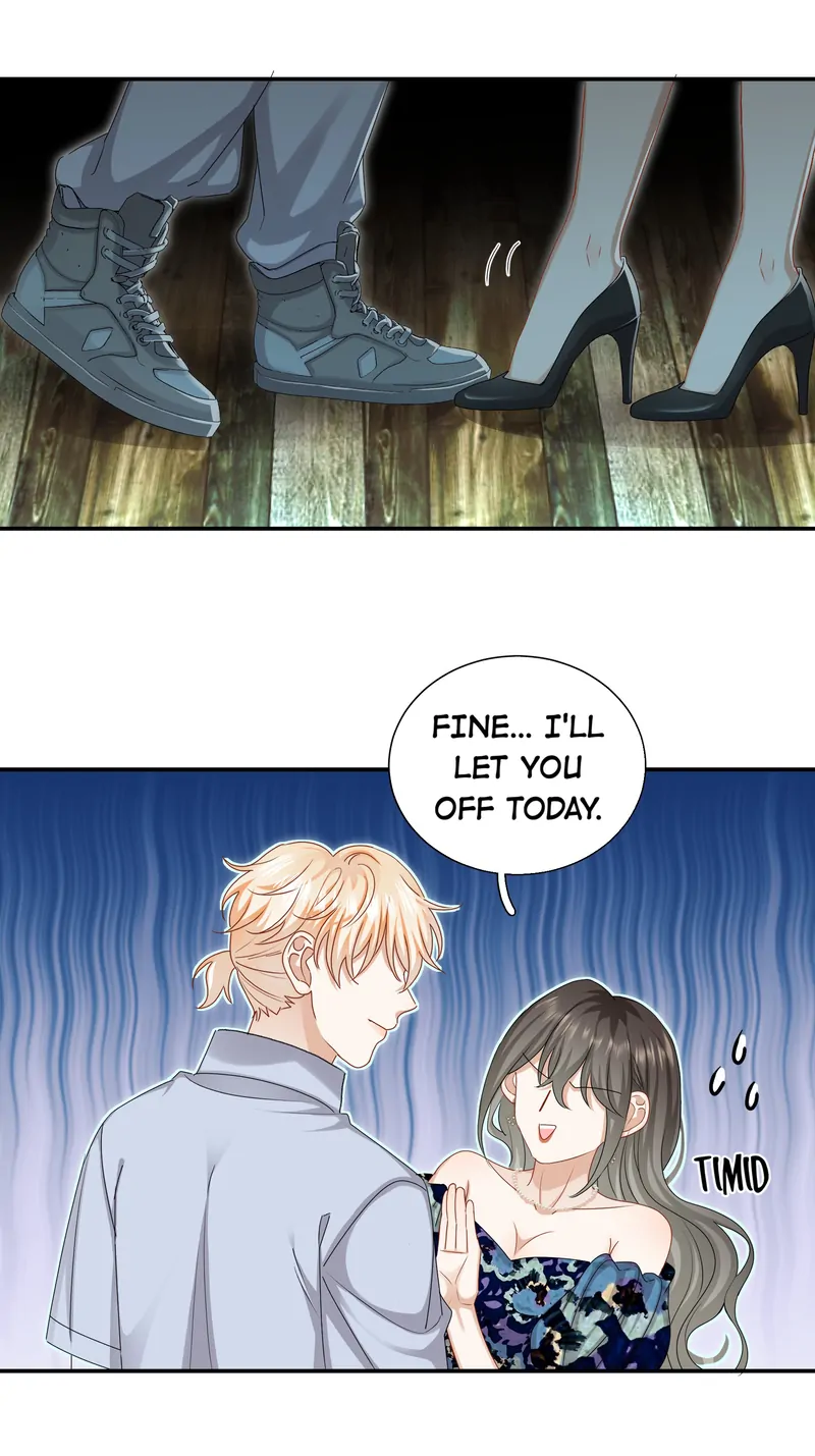 Miss, You're Kinda Weird Chapter 42 - page 20