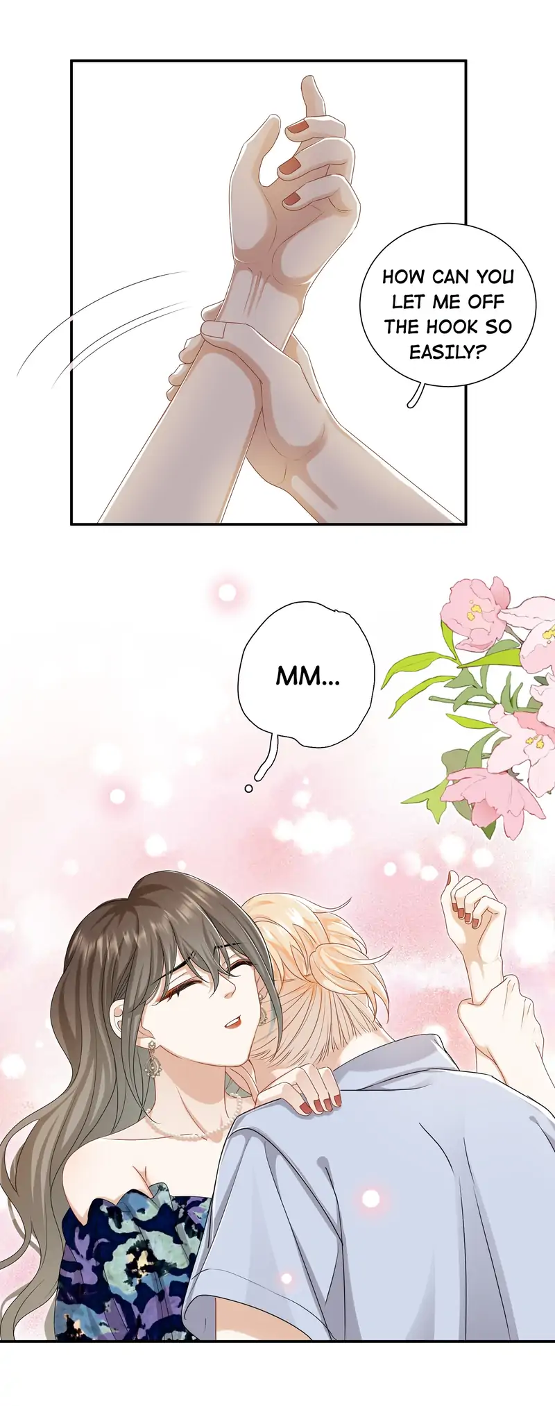 Miss, You're Kinda Weird Chapter 42 - page 21