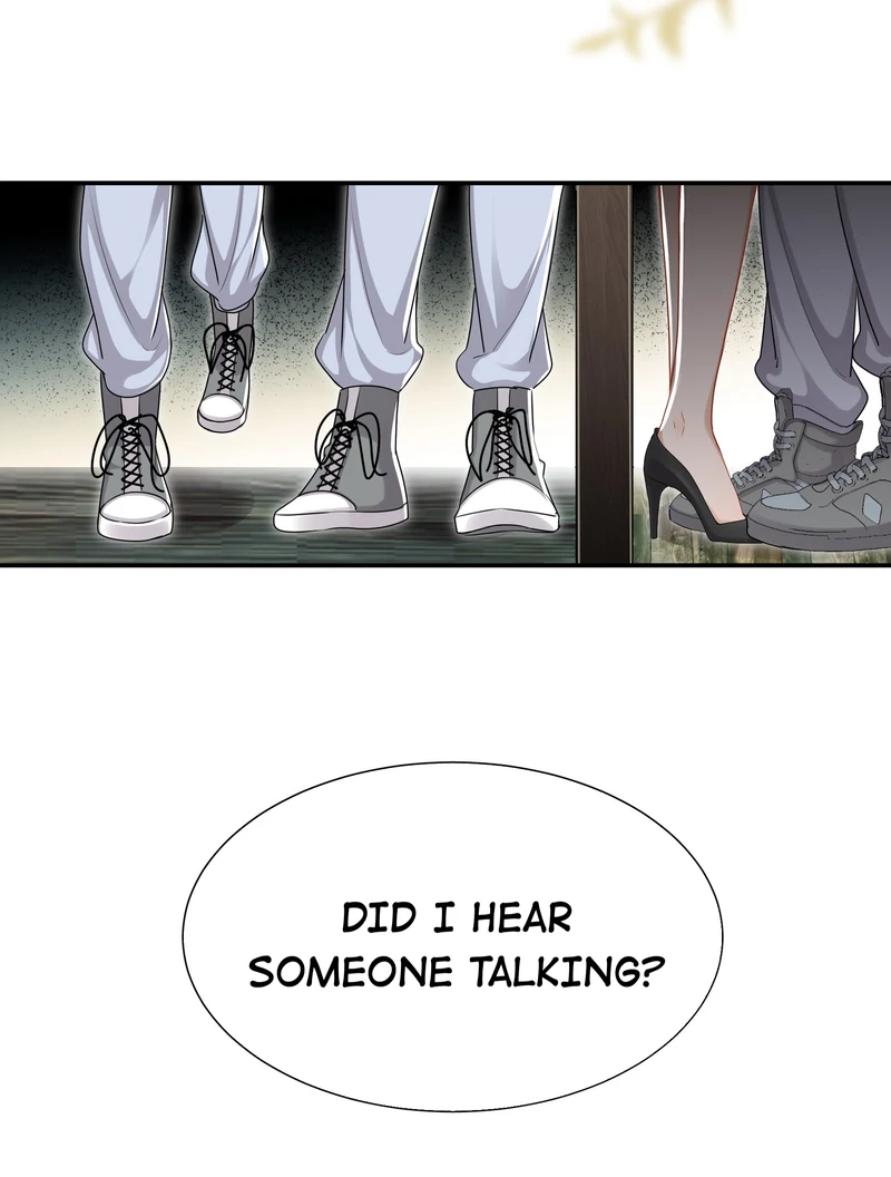 Miss, You're Kinda Weird Chapter 42 - page 23