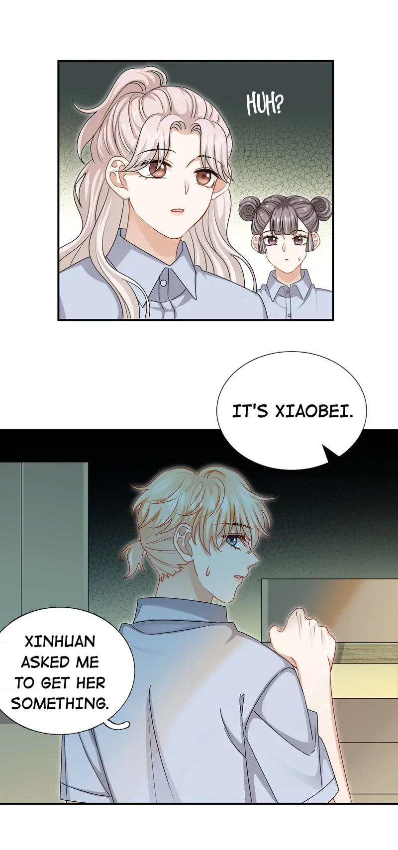 Miss, You're Kinda Weird Chapter 42 - page 26