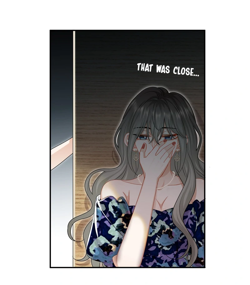 Miss, You're Kinda Weird Chapter 42 - page 27