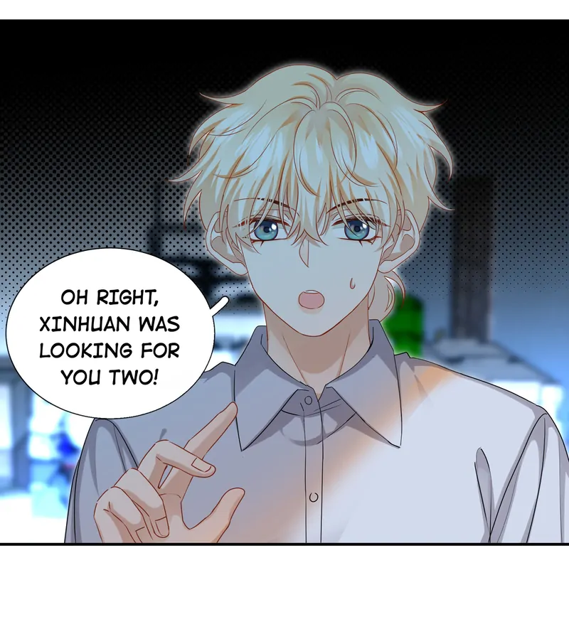 Miss, You're Kinda Weird Chapter 42 - page 29
