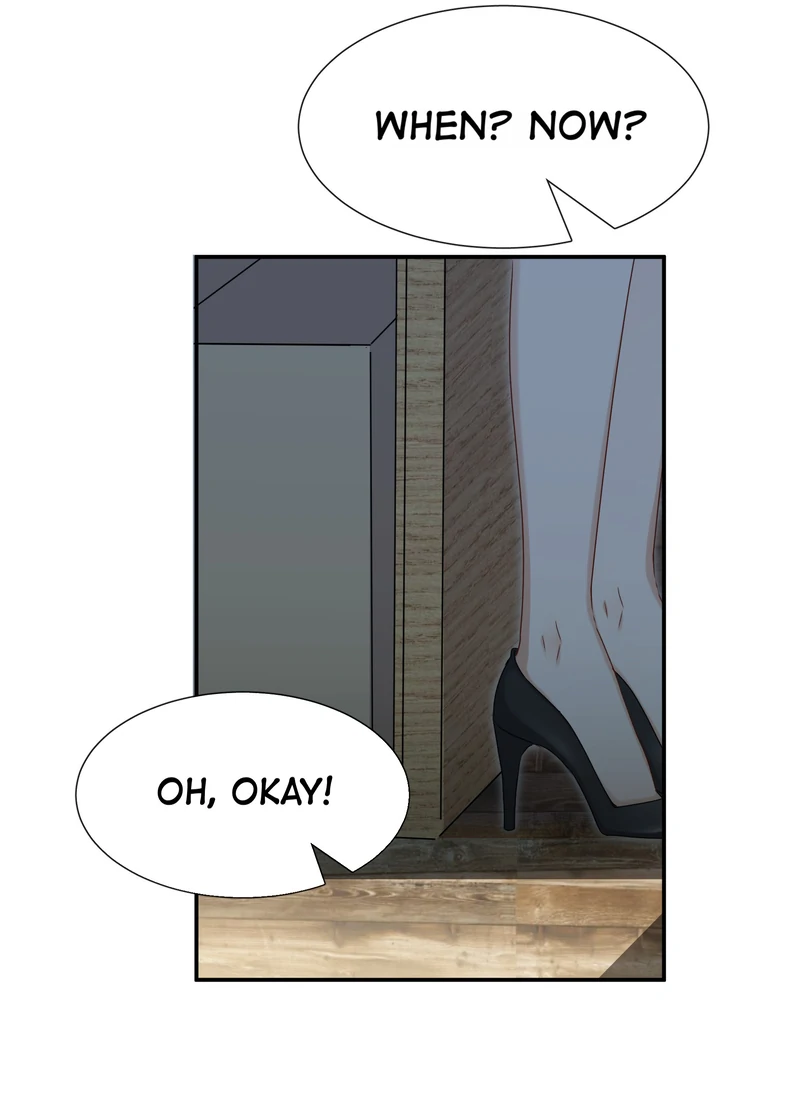 Miss, You're Kinda Weird Chapter 42 - page 30