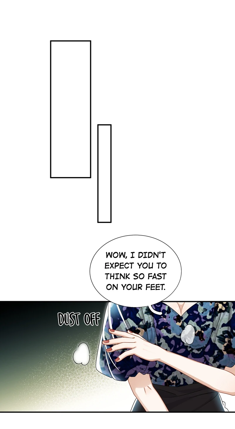 Miss, You're Kinda Weird Chapter 42 - page 31