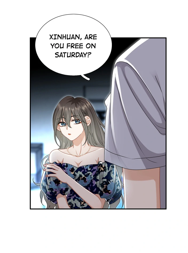 Miss, You're Kinda Weird Chapter 42 - page 32