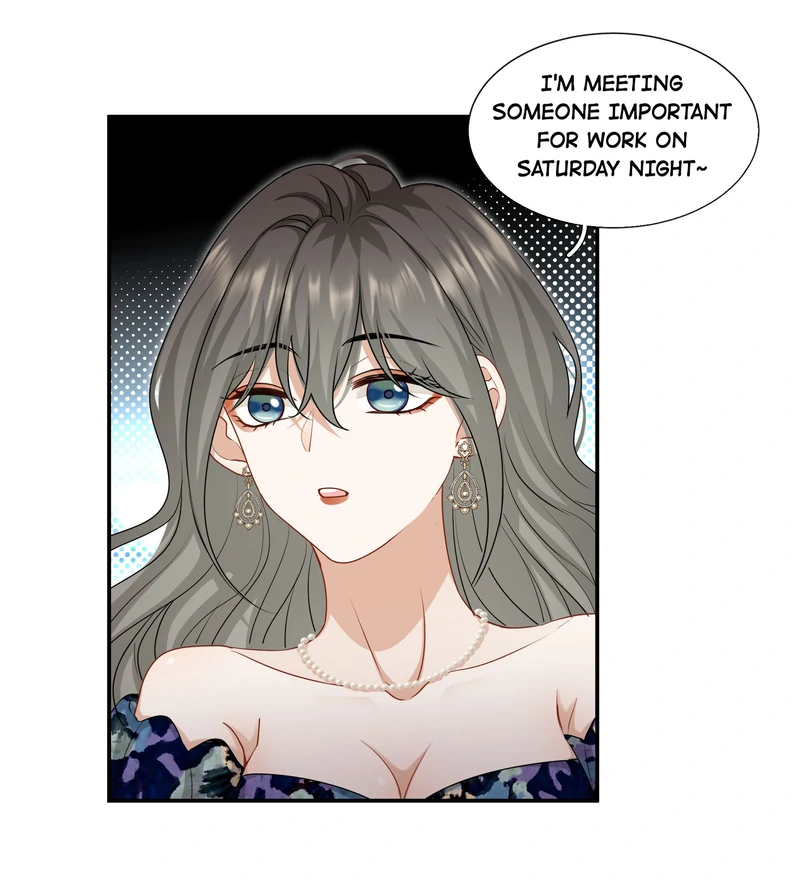 Miss, You're Kinda Weird Chapter 42 - page 33