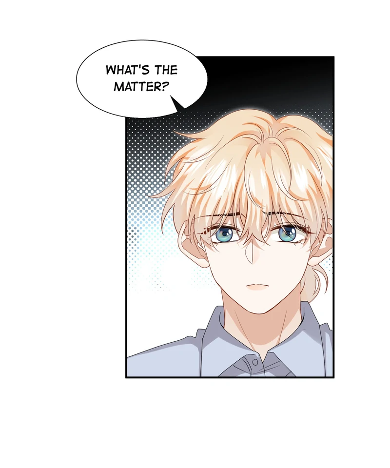 Miss, You're Kinda Weird Chapter 42 - page 34