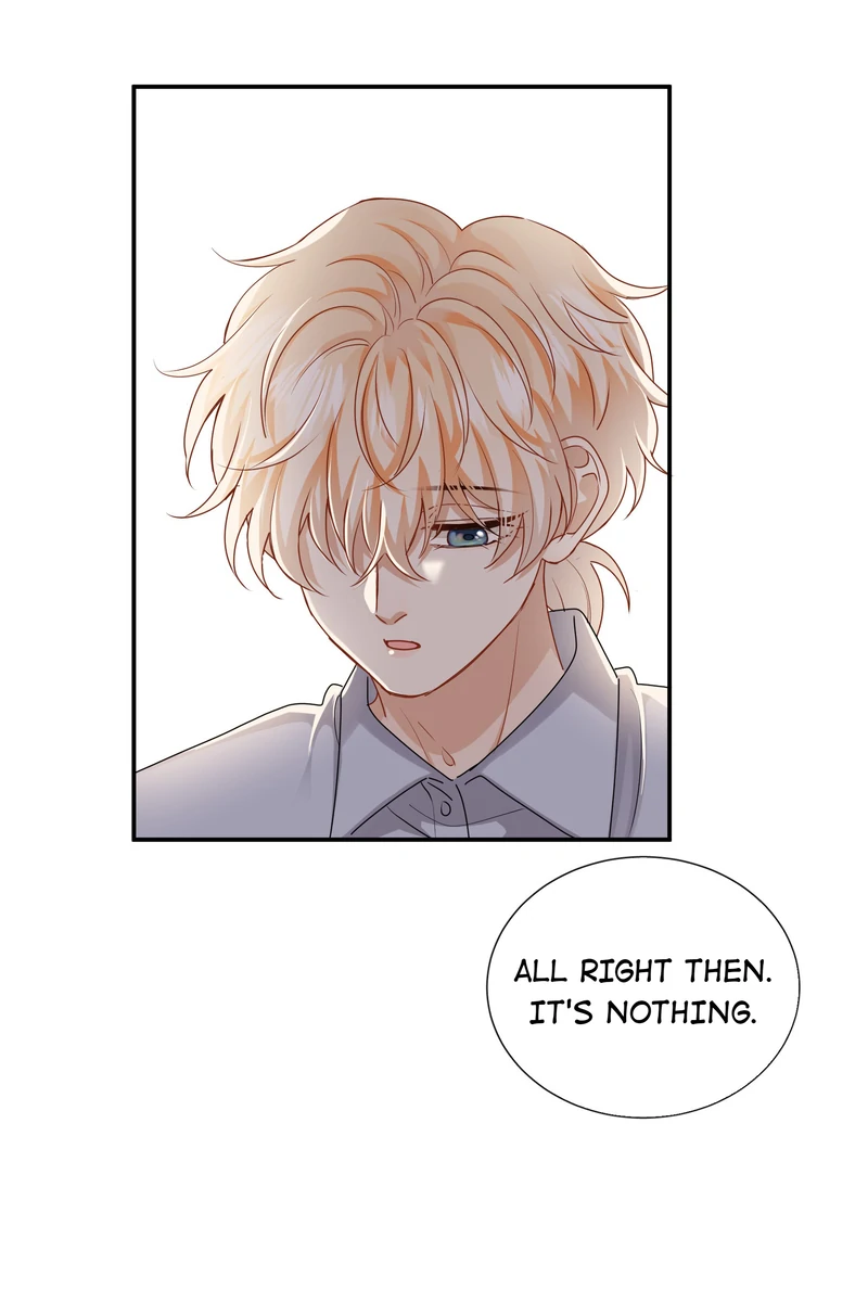 Miss, You're Kinda Weird Chapter 42 - page 35