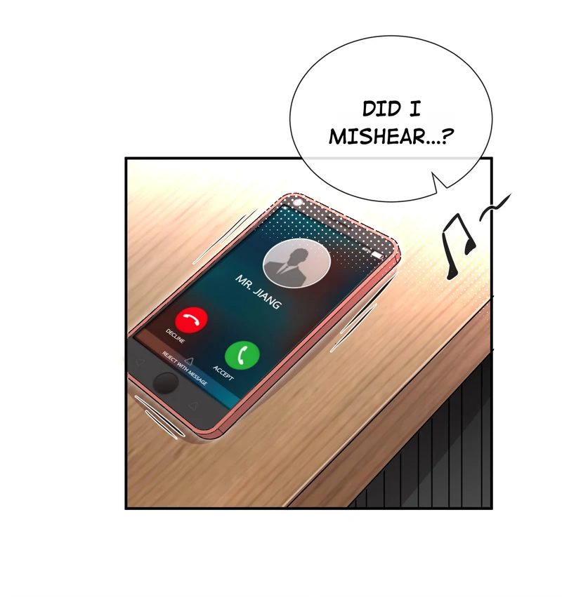 Miss, You're Kinda Weird Chapter 42 - page 4