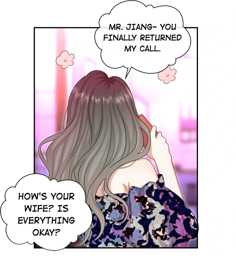 Miss, You're Kinda Weird Chapter 42 - page 5