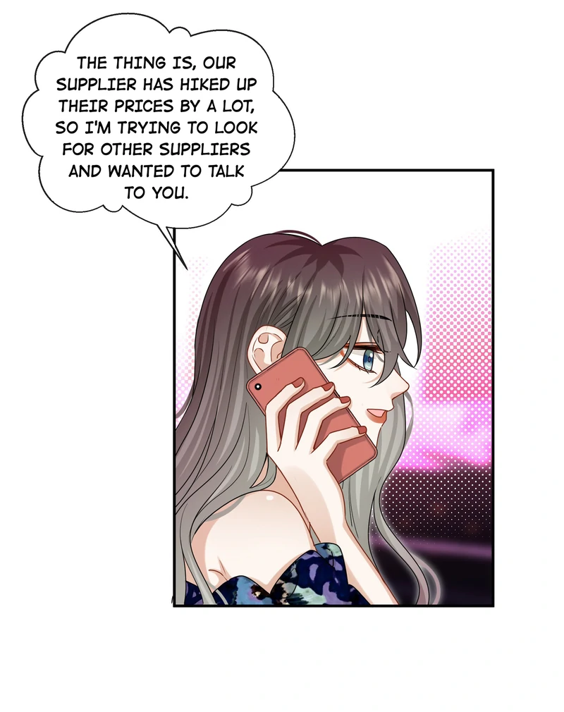 Miss, You're Kinda Weird Chapter 42 - page 6