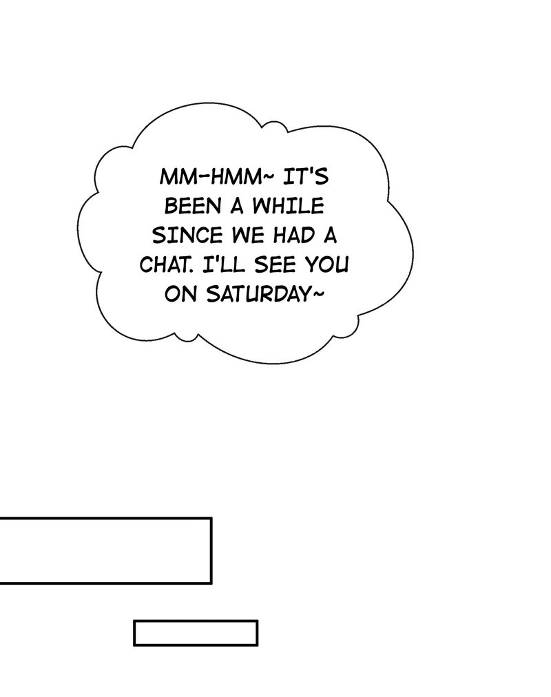 Miss, You're Kinda Weird Chapter 42 - page 7