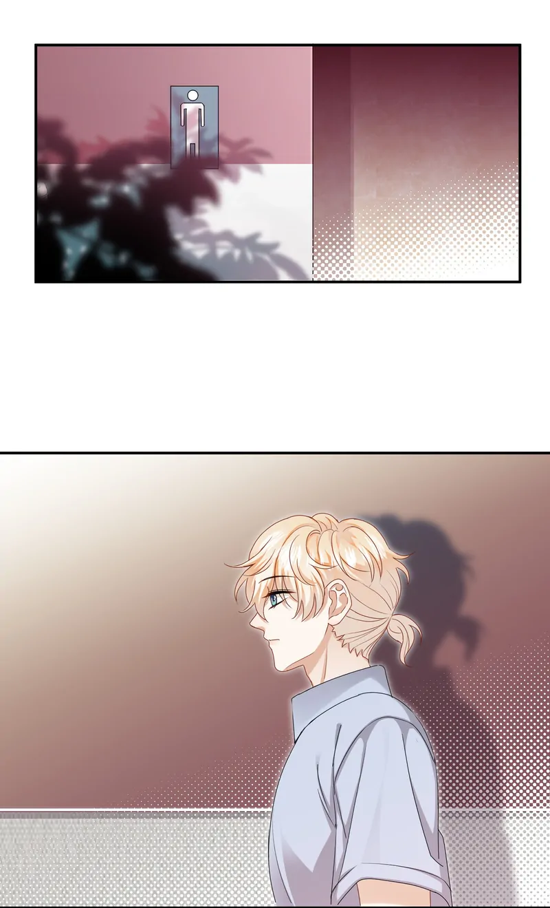Miss, You're Kinda Weird Chapter 42 - page 8