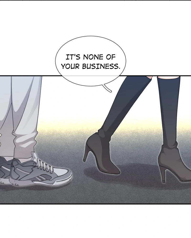 Miss, You're Kinda Weird Chapter 65 - page 10