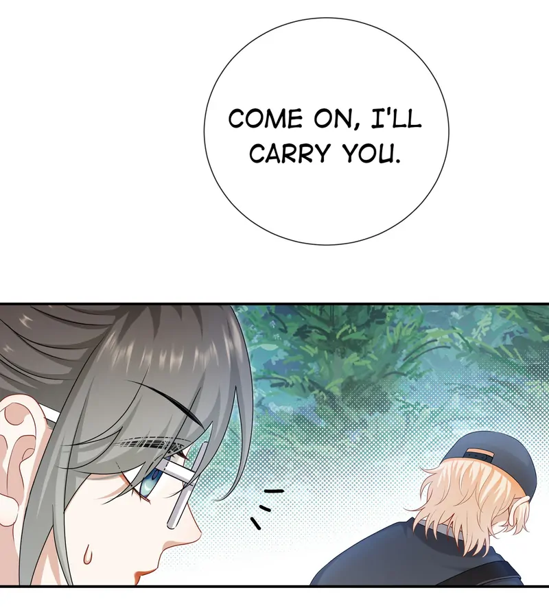 Miss, You're Kinda Weird Chapter 65 - page 16