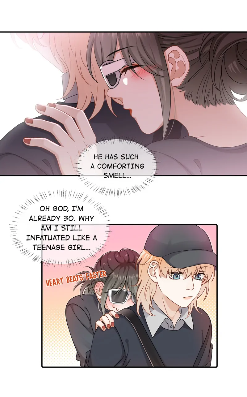 Miss, You're Kinda Weird Chapter 65 - page 19