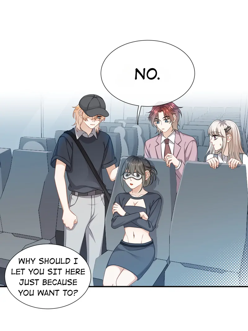 Miss, You're Kinda Weird Chapter 65 - page 2