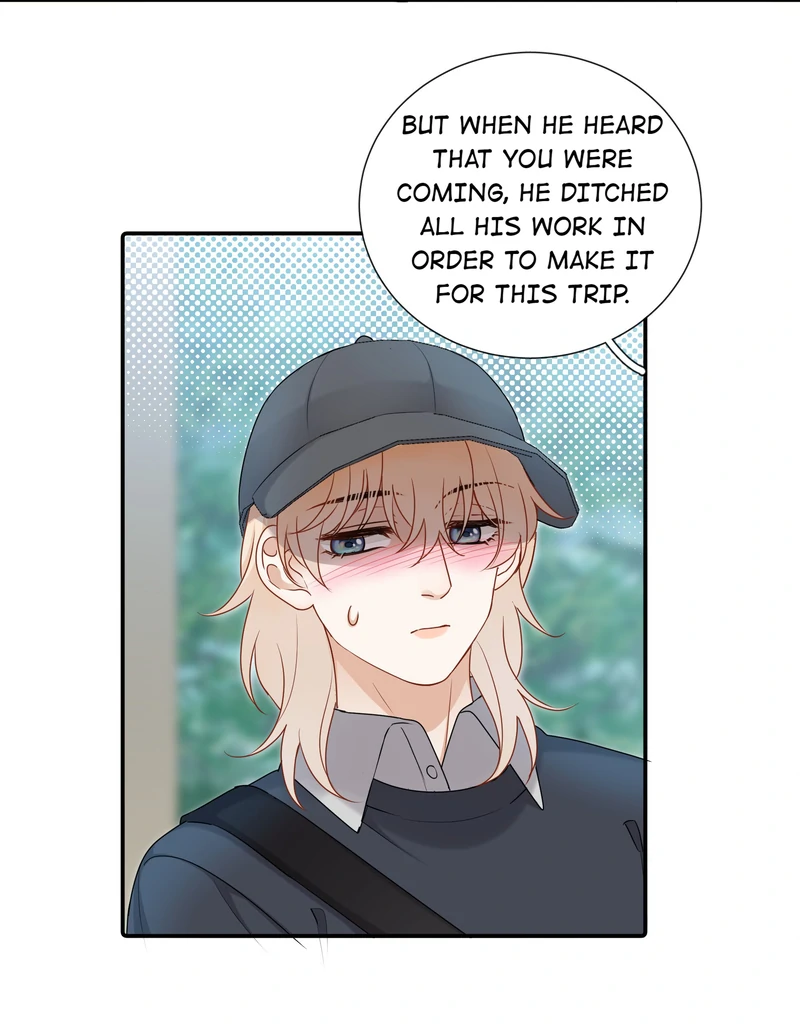 Miss, You're Kinda Weird Chapter 65 - page 23